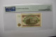 Banknotes Tajikistan 1 Rouble 1994 PMG 66 - Tadschikistan