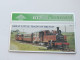 United Kingdom-(BTG-201)-Great Little Trains-(2)-(204)(5units)(308G68352)(tirage-500)-price Cataloge-12.00£-mint - BT Edición General