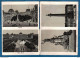 * Lot De 11 Photos De PARIS  ( 8 De 5,5 X 8, 2 De 8 X 10, 1 De 10 X 15,5) - Altri & Non Classificati