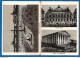 * Lot De 11 Photos De PARIS  ( 8 De 5,5 X 8, 2 De 8 X 10, 1 De 10 X 15,5) - Altri & Non Classificati