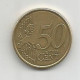 BELGIUM 50 EURO CENT 2012 - Bélgica