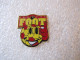 PIN'S   PLANETE FOOT  MÉDIA - Football