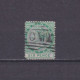 DOMINICA 1877, SG #8, CV £20, Wmk Crown CC, Perf 14, Used - Dominica (...-1978)