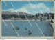 Bi113 Cartolina Tropea Spiaggia Marina Vescovado E Panorama Vibo Valentia - Vibo Valentia