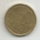 CYPRUS 20 EURO CENT 2008 - Zypern