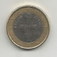 CYPRUS 1 EURO 2008 - Chypre