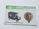 United Kingdom-(BTG-208)-Liedo Railway Vans-(2)-(206)(5units)(309G48484)(tirage-500)-price Cataloge-10.00£-mint - BT Algemene Uitgaven