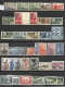 A.E.F. -77 TRES BEAUX TIMBRES NEUFS * AVEC LÉGÈRES CHARNIÈRES - PAS EMINCES- DEPUIS 1937-42-3 SCANS - Unused Stamps