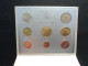 VATICAN * : COFFRET BRILLANT UNIVERSEL  2003    LVA-AK1 / KM MS 109   Qualité B.U. - Vatican