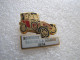 PIN'S   RENAULT   TAXI DE LA MARNE   1914  Zamak  CEF - Renault