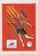 FRANCE-Entiers Postaux-Série De 8 Cartes Différentes-Coupe Du Monde De Football 1998 - Standard- Und TSC-AK (vor 1995)