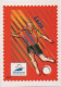 FRANCE-Entiers Postaux-Série De 8 Cartes Différentes-Coupe Du Monde De Football 1998 - Standard Postcards & Stamped On Demand (before 1995)