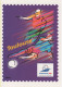 Delcampe - FRANCE-Entiers Postaux-Série De 8 Cartes Différentes-Coupe Du Monde De Football 1998 - Postales Tipos Y (antes De 1995)