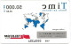 Italy: Prepaid Telecom Italia - Time (transparent) - [2] Tarjetas Móviles, Prepagadas & Recargos