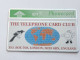 United Kingdom-(BTG-211)-Telephone Card Club-(3)-(208)(5units)(309G56200)(tirage-1.000)-price Cataloge-10.00£-mint - BT Emissioni Generali