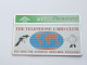 United Kingdom-(BTG-211)-Telephone Card Club-(3)-(210)(5units)(309G56303)(tirage-1.000)-price Cataloge-10.00£-mint - BT Algemene Uitgaven