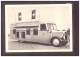 GRÖSSE 10x15cm - GLARUS - LANDSGEMEINDE 1937 - AUTOMOBIL POSTBUREAU - TB - Glarus Nord