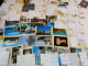 Lot De 150 Cartes Postales"GRECE,Bulgarie,Yougoslavie,fleurs,etc". - 100 - 499 Postcards