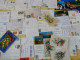 Lot De 150 Cartes Postales"GRECE,Bulgarie,Yougoslavie,fleurs,etc". - 100 - 499 Postkaarten