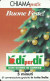 Italy: Telecom Italia Chiama Gratis - Di Per Di,  Buone Feste!. Mint - Public Advertising