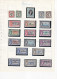Bahamas - Collection 1960/1989 - Neuf ** Sans Charnière - Cote Yvert 1130 € - TB - Bahamas (1973-...)