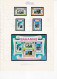 Delcampe - Bahamas - Collection 1960/1989 - Neuf ** Sans Charnière - Cote Yvert 1130 € - TB - Bahamas (1973-...)