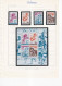 Delcampe - Bahamas - Collection 1960/1989 - Neuf ** Sans Charnière - Cote Yvert 1130 € - TB - Bahamas (1973-...)