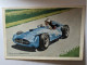 CP -  Voiture De Course Bugatti Chocolat Tobler - Grand Prix / F1