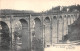 DINAN    LE VIADUC - Dinan