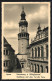 AK Sopron, Stadtturm Mit Dem Tor Der Treue  - Ungarn