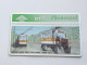 United Kingdom-(BTG-212)-Still.Yorks-Transport-(2)-(212)(5units)(309G60294)(tirage-500)-price Cataloge-10.00£-mint - BT Edición General