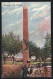 CPA Illustrateur Heliopolis, The Obelisk  - Sonstige & Ohne Zuordnung