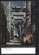 Künstler-AK Friedrich Perlberg: Karnak, Tempel  - Perlberg, F.