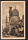 CPA Cairo, The Blue Mosque  - Other & Unclassified