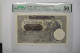 Banknotes SERBIA: 100 Dinara (1.5.1941) PMG 50 - Serbie