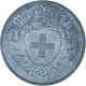 Monnaie, Suisse, Rappen, 1946 - Andere & Zonder Classificatie