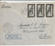 INDOCHINE - LETTRE - Hon-Gay Le 12/08/1951 - Briefe U. Dokumente