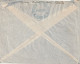 INDOCHINE - LETTRE - Hon-Gay Le 12/08/1951 - Covers & Documents