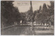 Anni '20 - Tivoli - Villa D' Este - Una Veduta Del Giardino - Viaggiata X Parma  - Crt0062 - Tivoli