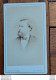 PHOTO CDV BUREAU PALAIS ROYAL A PARIS  10.50 X 6 CM R1 - Oud (voor 1900)