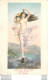 MONTE CARLO CASINO ILLUSTRATION FEMME SEINS NUS - Monte-Carlo