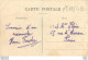 MONOPLAN ANTOINETTE EN PLEIN VOL  AERODROME DU CAMP DE CHALONS - ....-1914: Précurseurs