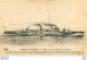 MARINE NATIONALE LE PARIS CUIRASSE D'ESCADRE DREADNOUGHT - Warships