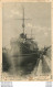 LE POTHUAU CROISEUR MARINE FRANCAISE - Warships