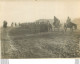 FRONT DE L'AISNE CONVOI DE PRISONNIERS ALLEMANDS GUERRE WW1 PHOTO ORIGINALE 18X13CM - Krieg, Militär