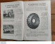 LES PNEUS DUNLOP AGRAIRES 14 PAGES ILLUSTREES - Tractors