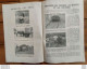 Delcampe - LES PNEUS DUNLOP AGRAIRES 14 PAGES ILLUSTREES - Tractores