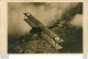 CARTE PHOTO  AVION BONNE ANNEE 1929 - 1919-1938: Entre Guerres