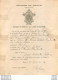 DIOCESE DE MEAUX  REGISTRE ACTES DE BAPTEME 1899 - Documenti Storici