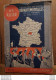 CARTE DEPARTEMENTALE 200 000e BLONDEL LA ROUGERY N°3 ALLIER - Roadmaps